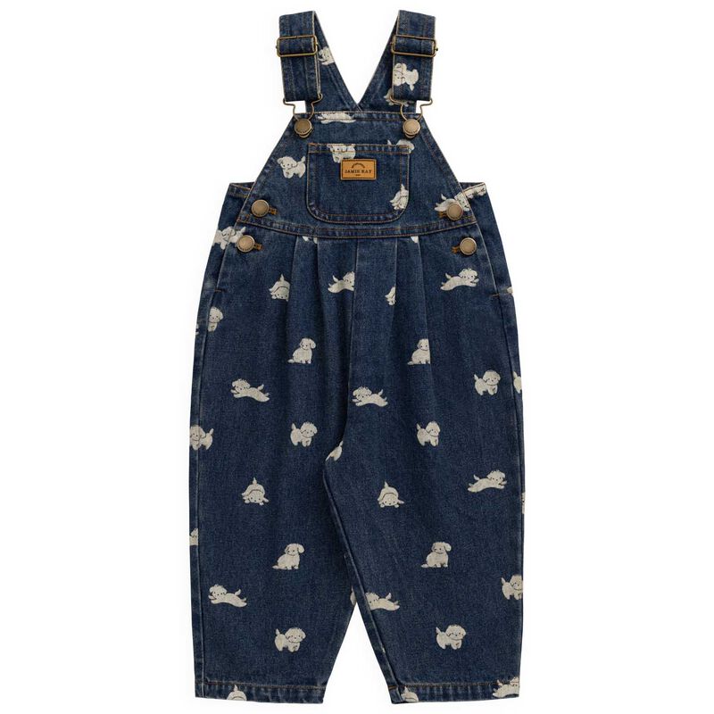 Jamie Kay Wilson Overall 6M-2Y image number 0